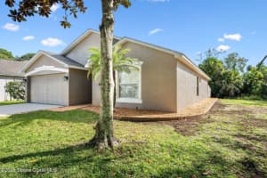 4541 Derbyshire Drive, Titusville, FL 32780 - MLS#1059203