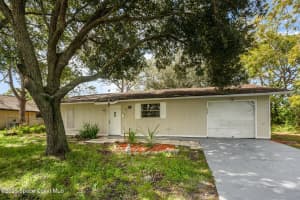 2126 Whiteside Avenue, Palm Bay, FL 32909 - MLS#1059205