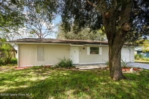 2126 Whiteside Avenue, Palm Bay, FL 32909 - MLS#1059205