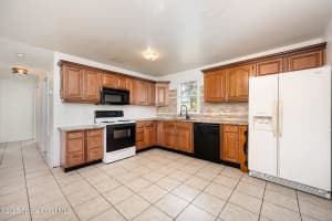 2126 Whiteside Avenue, Palm Bay, FL 32909 - MLS#1059205