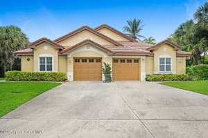 102 Caledonia Drive, Melbourne Beach, FL 32951 - MLS#1059207