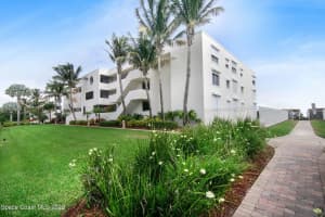 2101 Atlantic Street 512, Melbourne Beach, Fl 32951 - Off Market