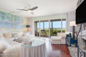 2101 Atlantic Street, Melbourne Beach, FL 32951 - MLS#1059210