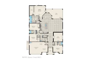 2628 Daeodon Ln, Melbourne, FL 32940, Sold 10/06/25