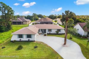 1069 Celle Avenue, Palm Bay, FL 32907 - MLS#1059214