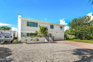 265 Marion Street, Indian Harbour Beach, FL 32937 - MLS#1059217