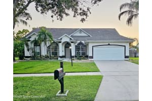 3520 Manassas Avenue, Melbourne, FL 32934 - MLS#1059218