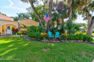 1413 Live Oak Street, New Smyrna Beach, FL 32168 - MLS#1059219