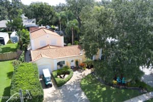 1413 Live Oak Street, New Smyrna Beach, FL 32168 - MLS#1059219