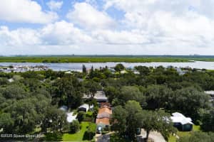 1413 Live Oak Street, New Smyrna Beach, FL 32168 - MLS#1059219