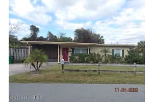 124 Squire Drive, Melbourne, FL 32935 - MLS#1059222