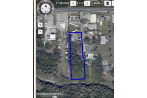 124 Squire Drive, Melbourne, FL 32935 - MLS#1059222