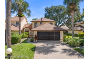 2665 Park Place Boulevard, Melbourne, FL 32935 - MLS#1059224