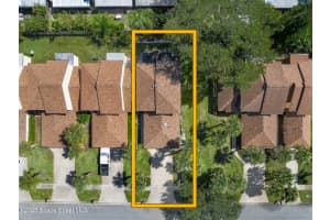 2665 Park Place Boulevard, Melbourne, FL 32935 - MLS#1059224