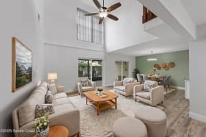 2665 Park Place Boulevard, Melbourne, FL 32935 - MLS#1059224