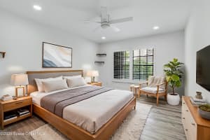 2665 Park Place Boulevard, Melbourne, FL 32935 Sold 12/04/25