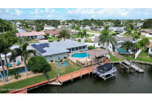1380 Mercury Street, Merritt Island, FL 32953 - MLS#1059228