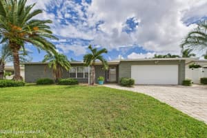 1380 Mercury Street, Merritt Island, FL 32953 - MLS#1059228
