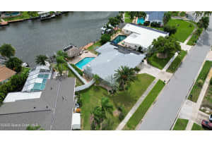 1380 Mercury Street, Merritt Island, FL 32953 - MLS#1059228