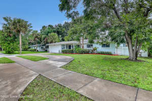 2307 Country Club Road, Melbourne, FL 32901 - MLS#1059237