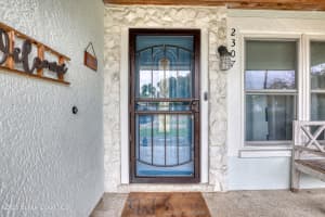 2307 Country Club Road, Melbourne, FL 32901 - MLS#1059237