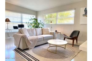 111 Bluff Terrace, Melbourne, FL 32901 - MLS#1059238