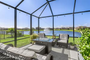 5319 Waterfall Place, Grant-Valkaria, FL 32949 - MLS#1059240