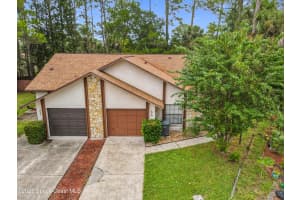 1019 Fox Trace Ct Court, Port Orange, FL 32127 - MLS#1059241