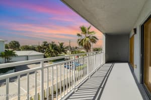 85 S Atlantic Avenue 306, Cocoa Beach, Fl 32931, Cocoa Beach