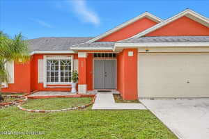 302 Arapahoe Lane, Palm Bay, FL 32907 - MLS#1059254