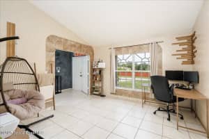 302 Arapahoe Lane, Palm Bay, FL 32907 - MLS#1059254