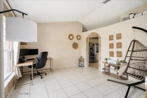 302 Arapahoe Lane, Palm Bay, FL 32907 - MLS#1059254