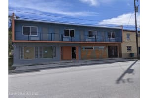 2421 Stone Street, Melbourne, FL 32901 - MLS#1059255