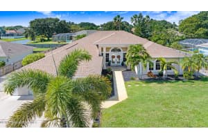2735 Courtenay Parkway, Merritt Island, FL 32952 - MLS#1059256