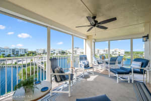 8891 Lake Drive, Cape Canaveral, FL 32920 Sold 11/17/25