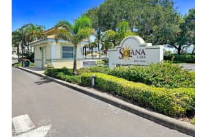 8891 Lake Drive, Cape Canaveral, FL 32920 Sold 11/17/25