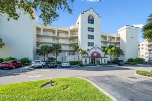 8891 Lake Drive, Cape Canaveral, FL 32920 Sold 11/17/25