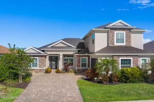 8167 Crimson Drive, Melbourne, Fl 32940, Melbourne
