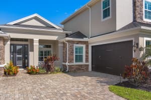 8167 Crimson Drive, Melbourne, FL 32940 - MLS#1059261