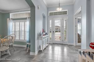 8167 Crimson Drive, Melbourne, FL 32940 - MLS#1059261