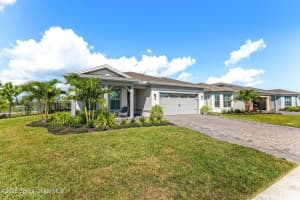 3132 Tidepool Place, Melbourne, Fl 32940, Melbourne