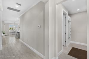 3132 Tidepool Place, Melbourne, FL 32940 - MLS#1059263