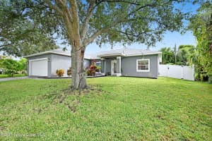 1125 Brook Street, Palm Bay, FL 32905 - MLS#1059266