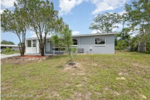 4405 Coleridge Avenue, Titusville, FL 32780 - MLS#1059268