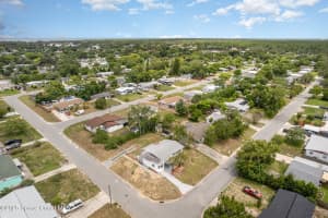 4405 Coleridge Avenue, Titusville, FL 32780 - MLS#1059268