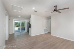 4405 Coleridge Avenue, Titusville, FL 32780 - MLS#1059268