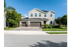 7553 Poulicny Lane, Melbourne, FL 32940 - MLS#1059272