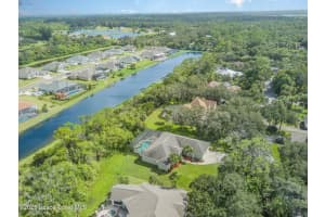 5203 Winding Way, Merritt Island, FL 32953 - MLS#1059276