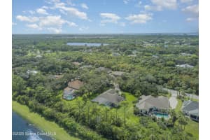 5203 Winding Way, Merritt Island, FL 32953 - MLS#1059276