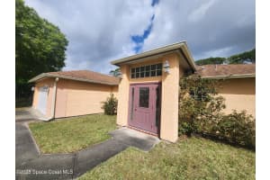 399 Abello Road, Palm Bay, FL 32909 - MLS#1059280